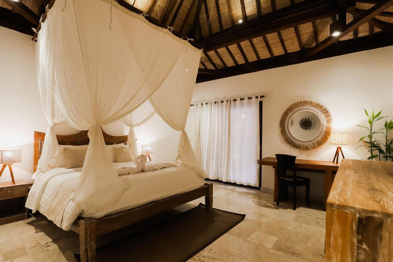 Secret House: A Hidden Paradise For Young Couple Ubud Exterior foto